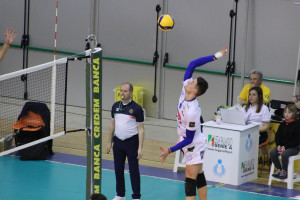 ATTACCO BELLUNO