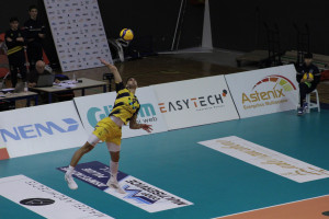 BATTUTA DIMITROV