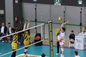 ATTACCO BELLUNO