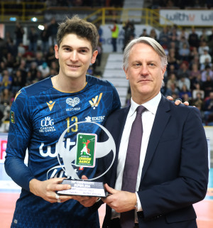 Spirito MVP febbraio