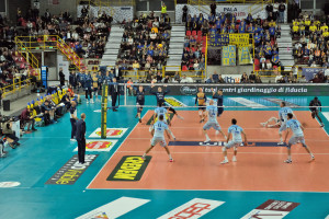 azione Verona-Cisterna
