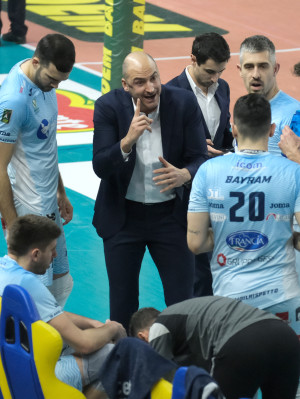 Soli Verona-Cisterna