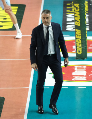 Stoytchev Verona-Cisterna