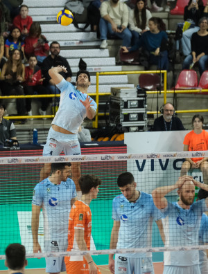 servizio Martinez