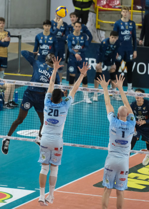 attacco Keita, muro Bayram