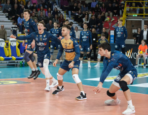 difesa WithU Verona
