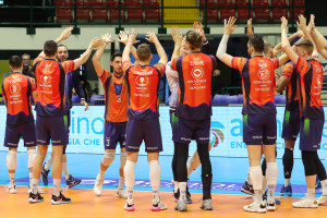 Vero Volley Monza