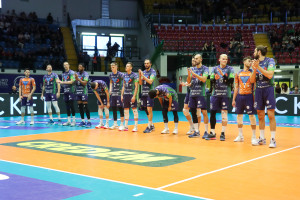 Vero Volley Monza