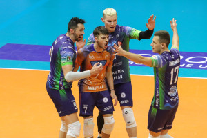 Vero Volley Monza