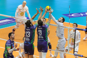 Vero Volley Monza 