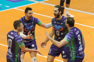 Vero Volley Monza