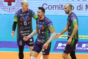 Vero Volley Monza