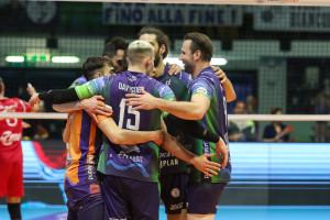 Vero Volley Monza