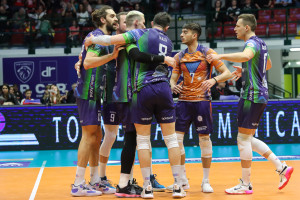 Vero Volley Monza