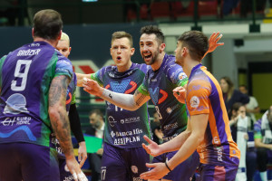 Vero Volley Monza