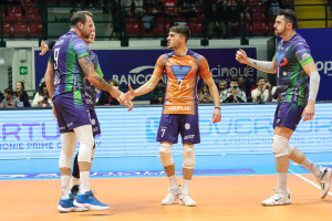 Vero Volley Monza