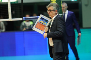Coach Eccheli