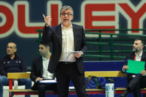 Coach Eccheli