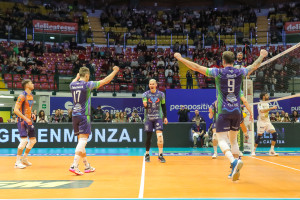 Vero Volley Monza