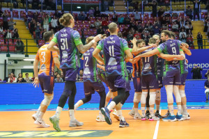 Vero Volley Monza