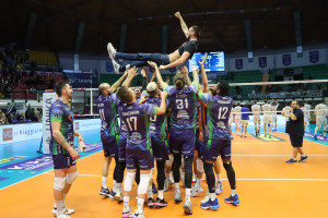 Vero Volley Monza