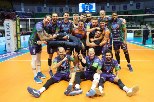 Vero Volley Monza