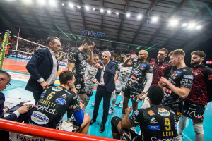 time-out, Perugia