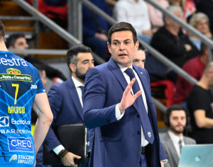 Gianlorenzo BLENGINI