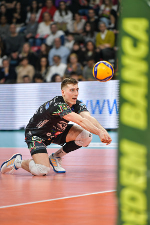 Kamil SEMENIUK, ricezione