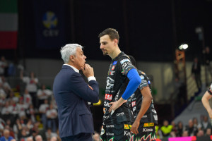 Andrea ANASTASI, Simone GIANNELLI 