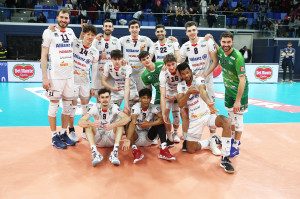 ESULTANZA FINALE MILANO