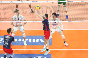 PALLEGGIO FALASCHI