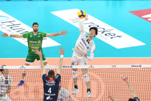 SCHIACCIATA ISHIKAWA