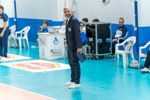 Coach D'Amico