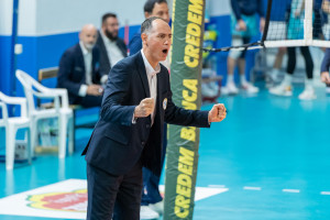 Coach Dal Pozzo