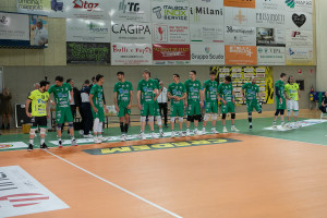 Saluto iniziale