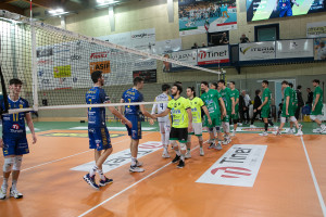 Saluto finale 
