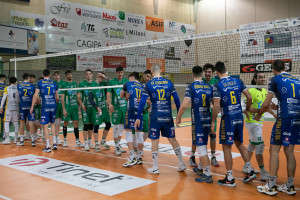Saluto finale