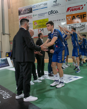 Starting six Tinet Prata
