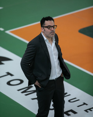 Allenatore Hrk Motta di Livenza