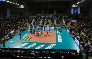 Pala AGSM AIM Verona-Lube