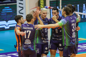 Vero Volley Monza