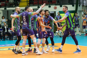 Vero Volley Monza
