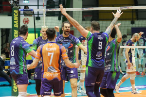 Vero Volley Monza