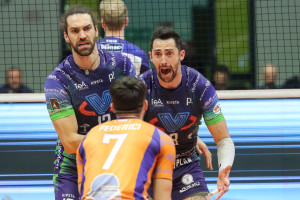 Vero Volley Monza