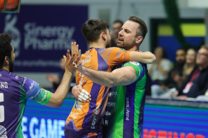 Grozer, Federici