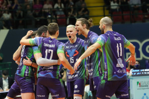 Vero Volley Monza