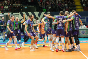 Vero Volley Monza