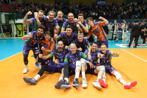 Vero Volley Monza