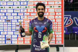 Kreling MVP